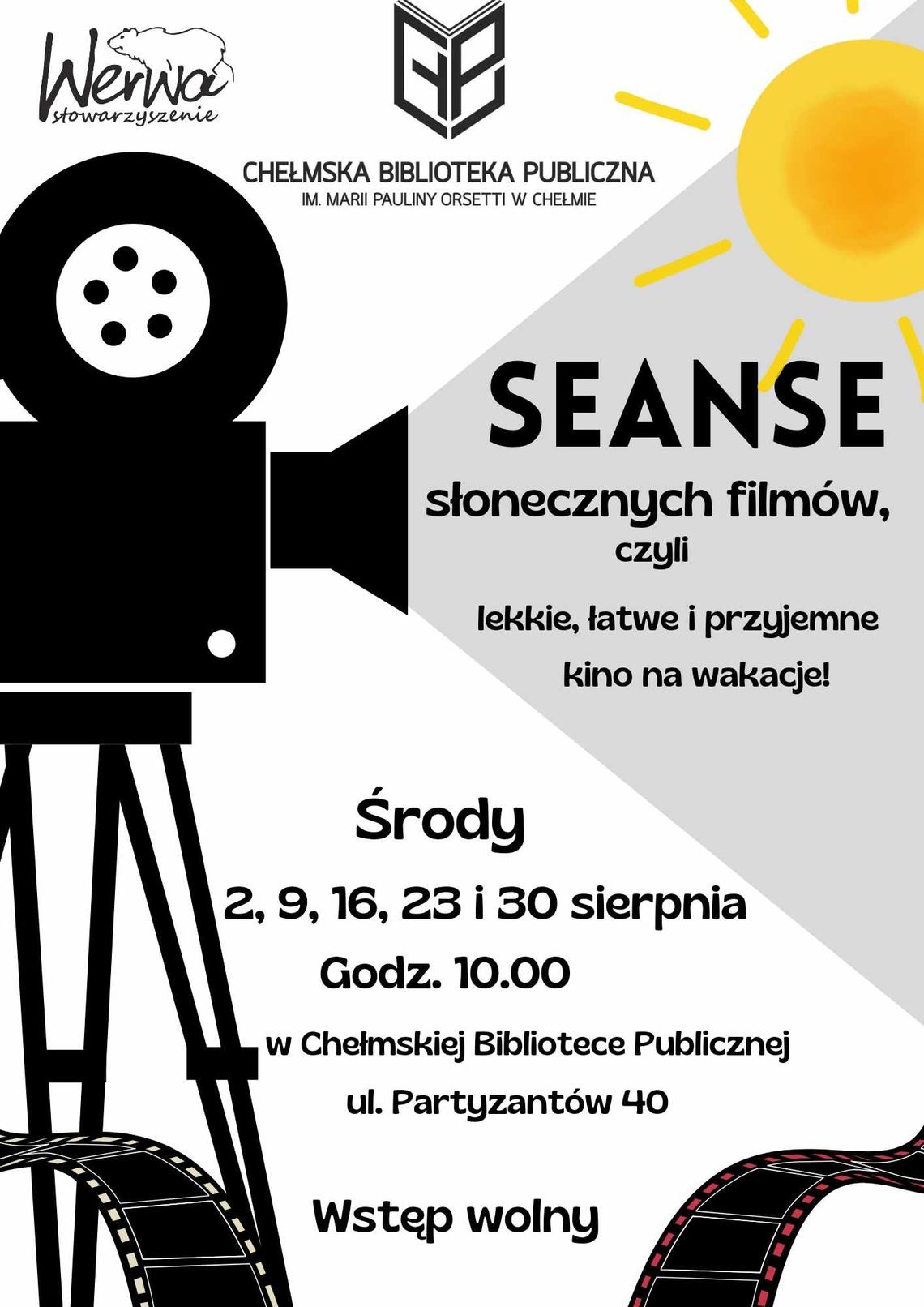 Wiadomości lokalne 2.08.2023 g. 9.30