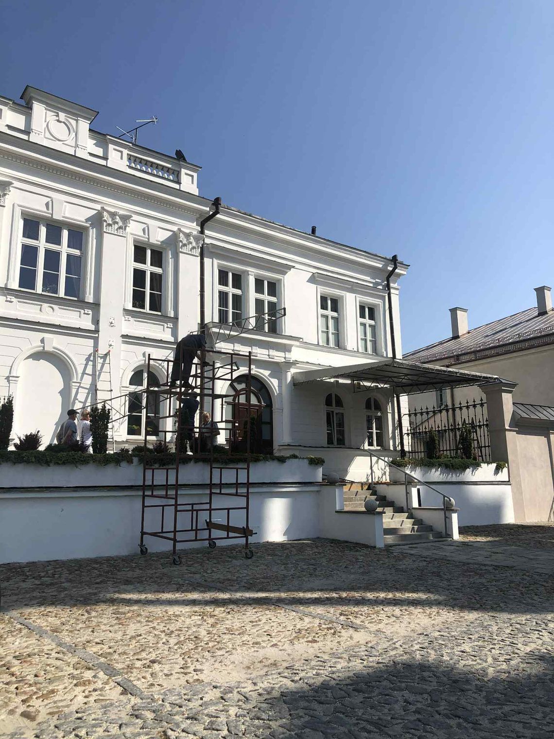 Wiadomości lokalne 2.09.2025