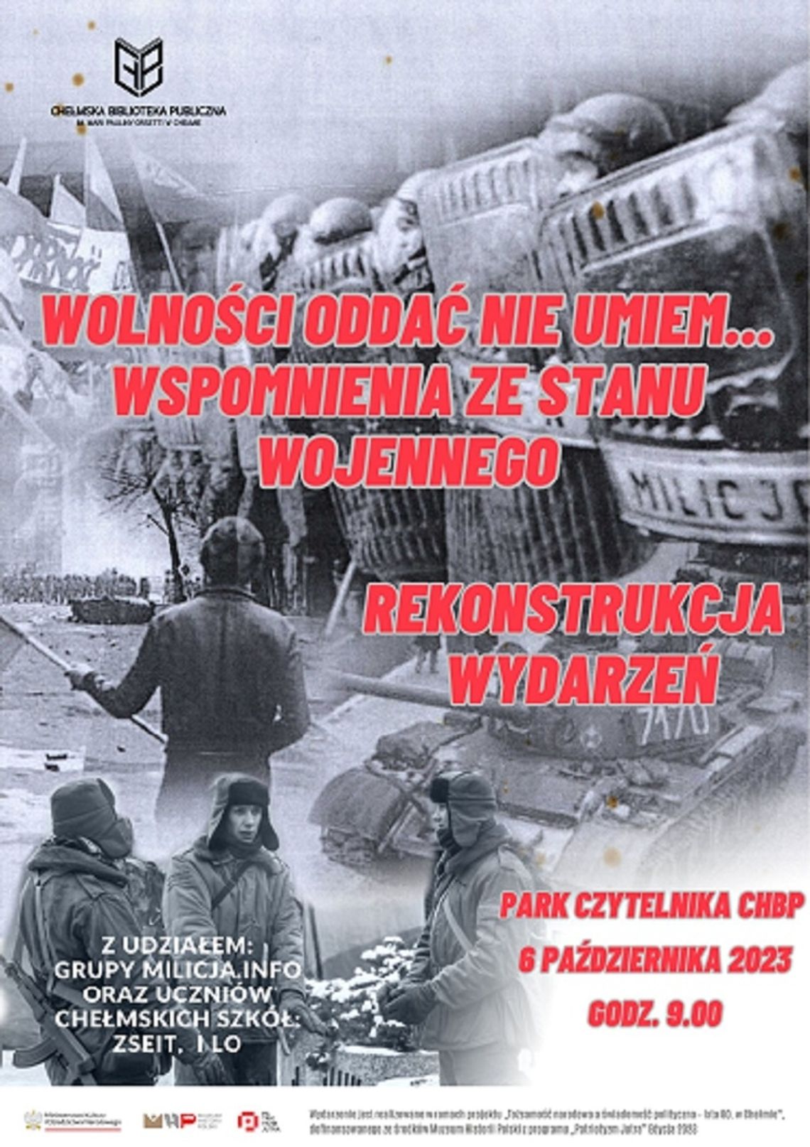 Wiadomości lokalne 2.10.2023 g. 13.30 Wiadomości lokalne 2.10.2023 g. 13.30