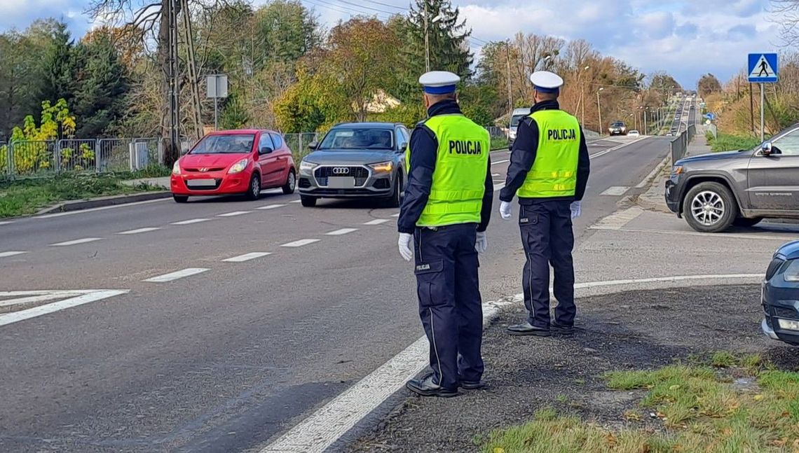 Wiadomości lokalne 2.11.2023 g. 11.30