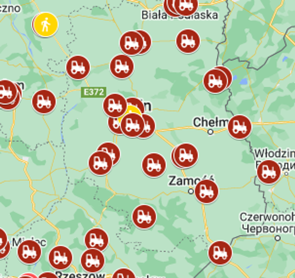 Wiadomości lokalne 20.03.2024 g. 13.30