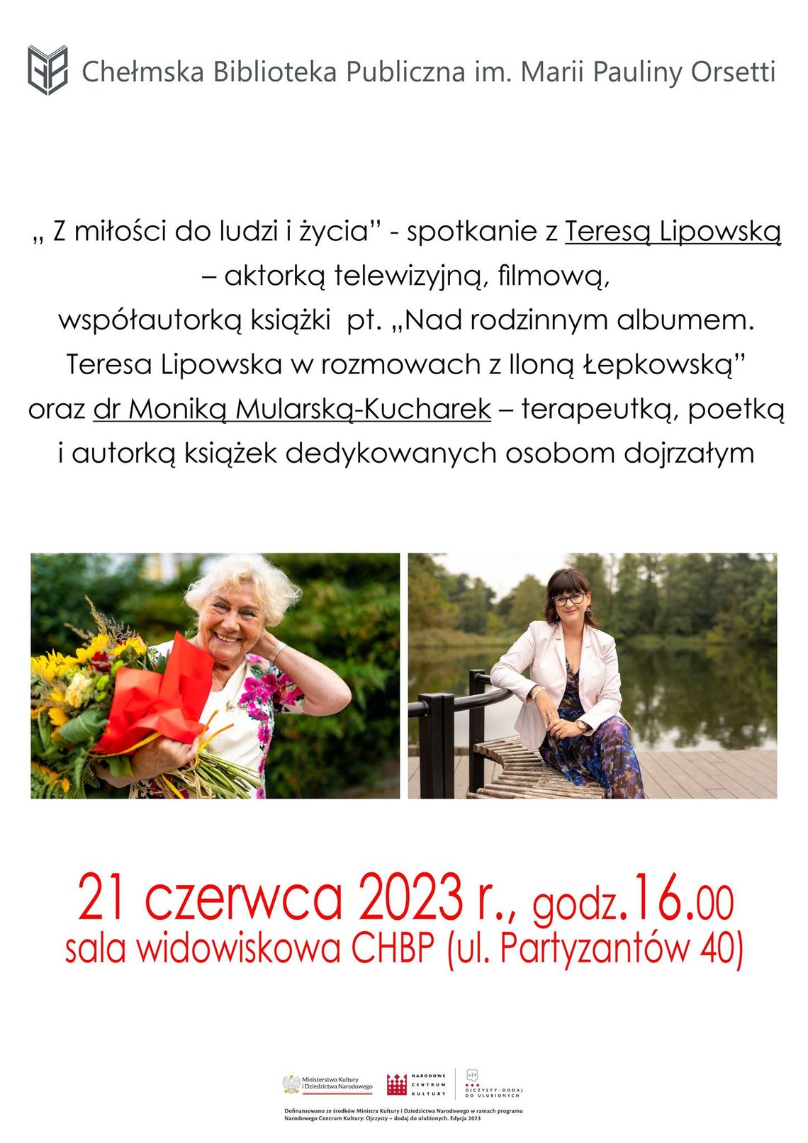 Wiadomości lokalne 20.06.2023 g. 11.30