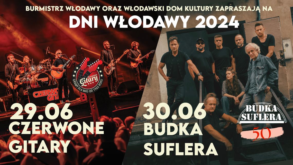 Wiadomości lokalne 20.06.2024 g. 9.30