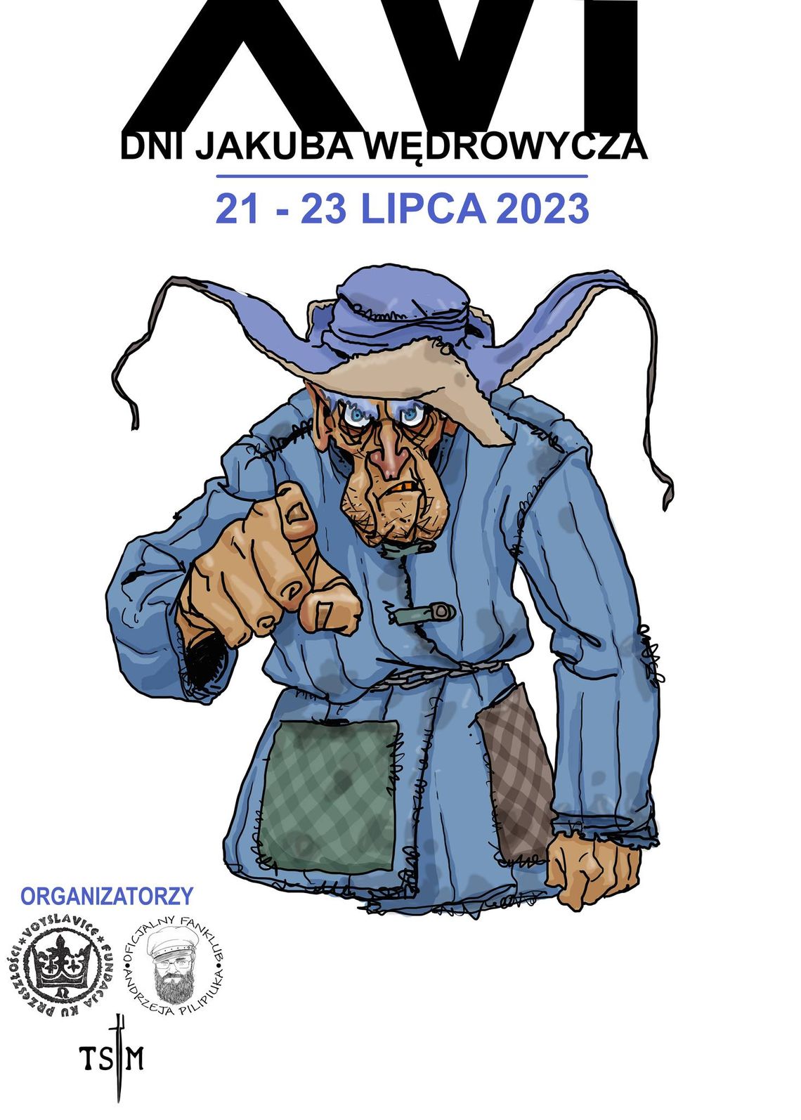 Wiadomości lokalne 20.07.2023 g. 13.30 Wiadomości lokalne 20.07.2023 g. 13.30