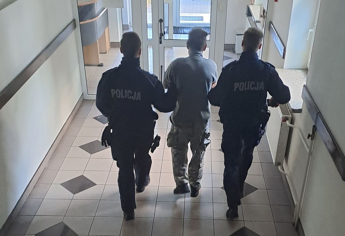 Wiadomości lokalne 20.10.2023 g. 9.30