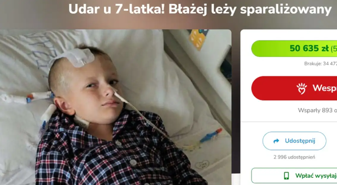 Wiadomości lokalne 20.11.2023 g. 9.30