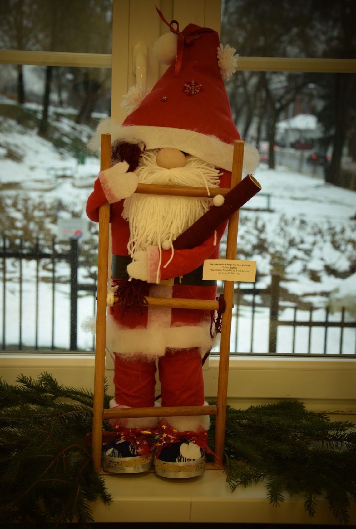 Wiadomości lokalne 20.12.2023 g. 11.30