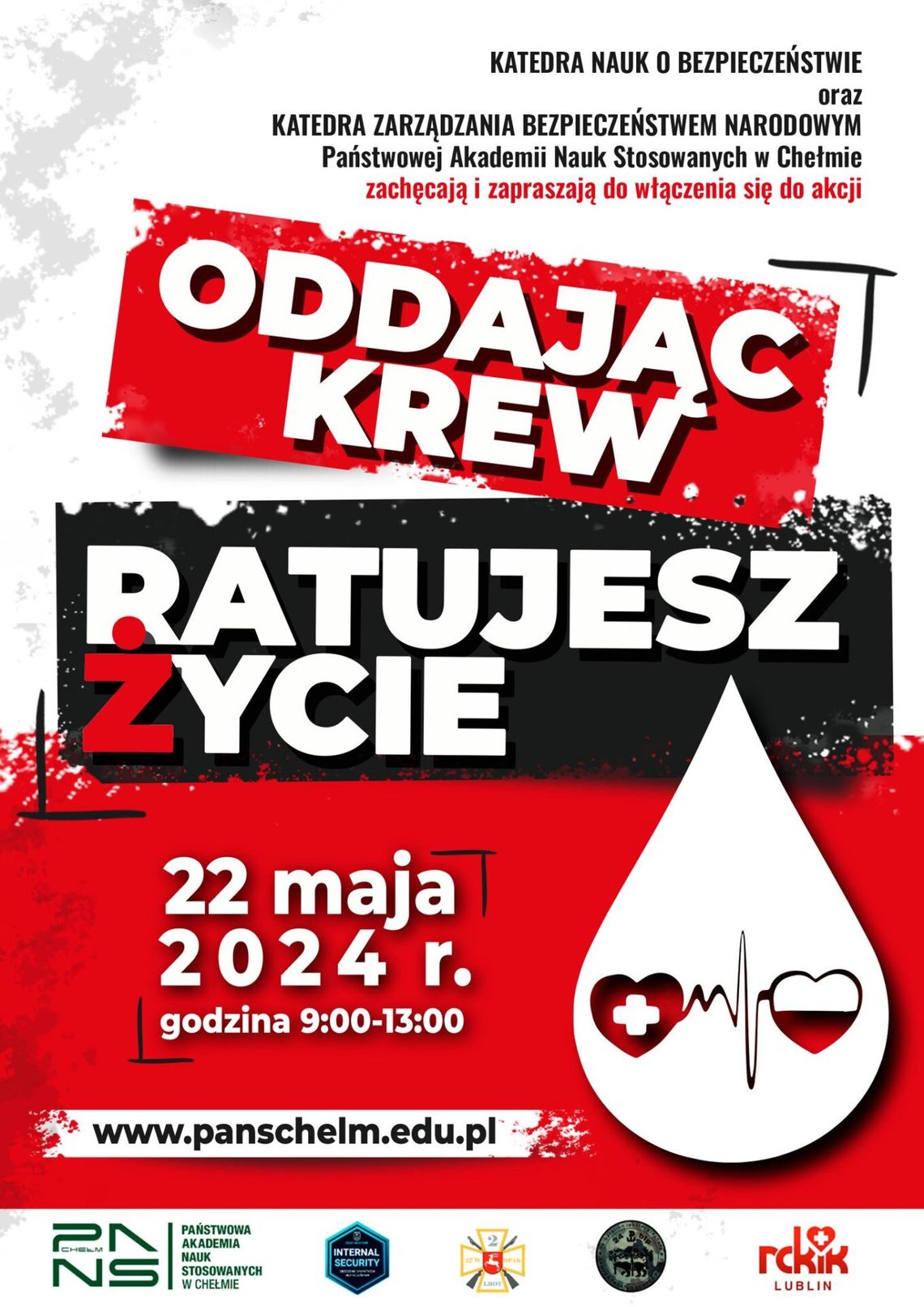 Wiadomości lokalne 21.05.2024 g. 15.30