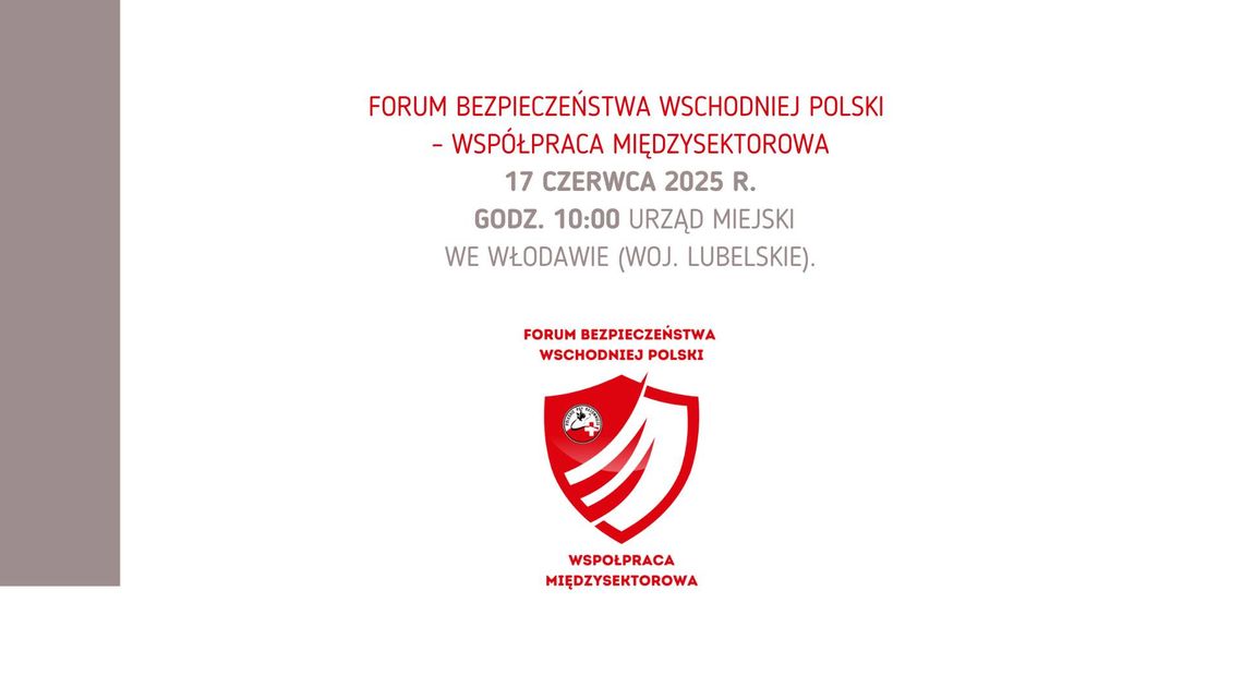 Wiadomości lokalne 21.05.2025 g. 11.30 Wiadomości lokalne 21.05.2025 g. 11.30