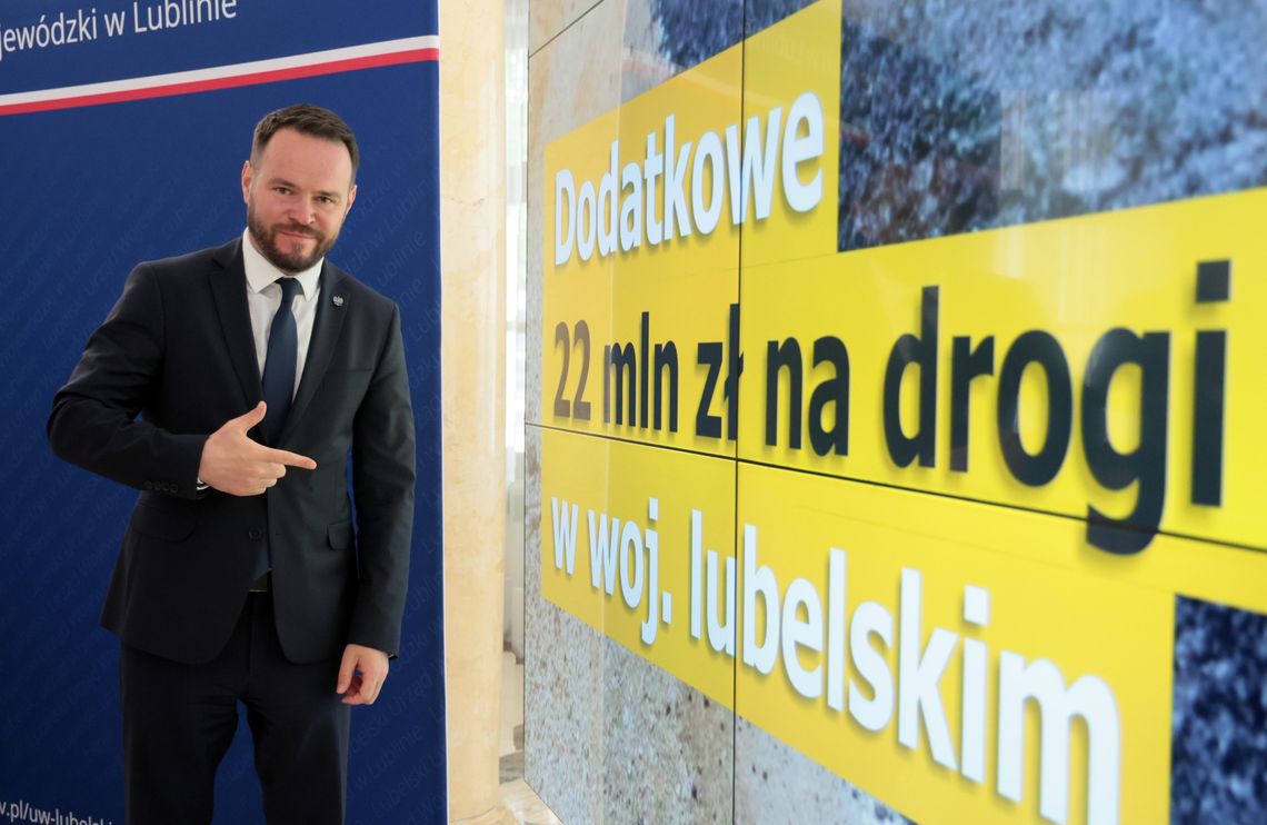 Wiadomości lokalne 21.05.2025 g. 9.30
