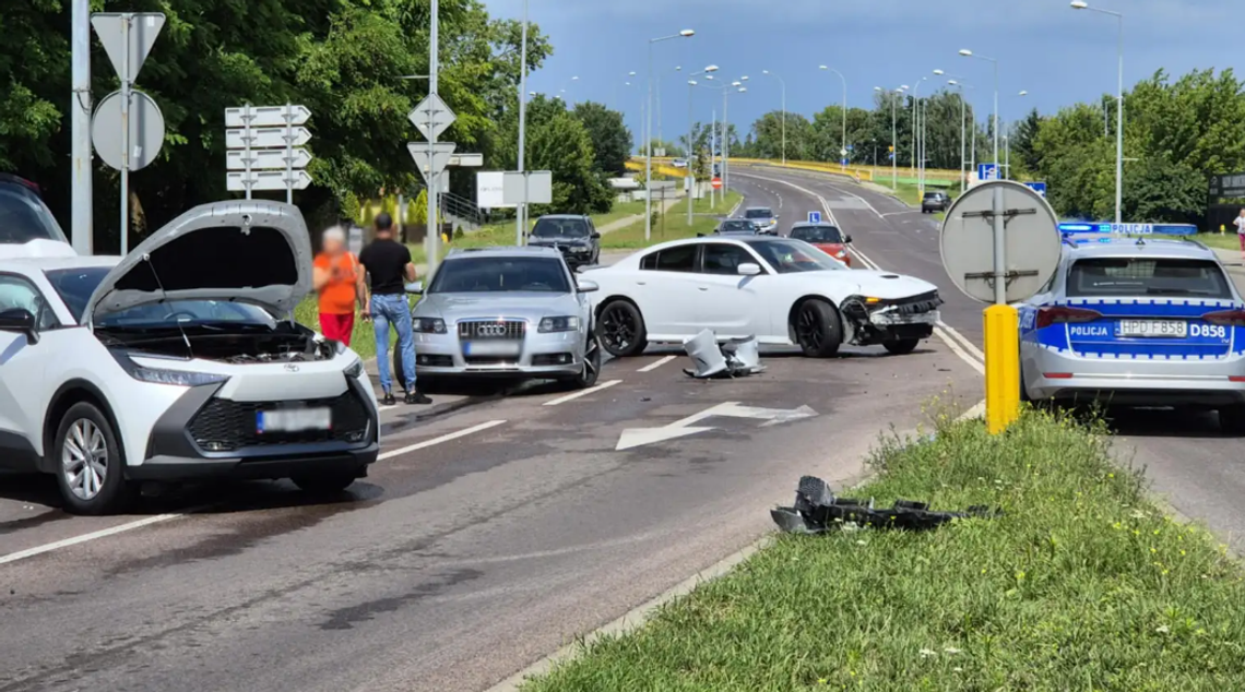 Wiadomości lokalne 21.07.2025 g. 11.30 Wiadomości lokalne 21.07.2025 g. 11.30