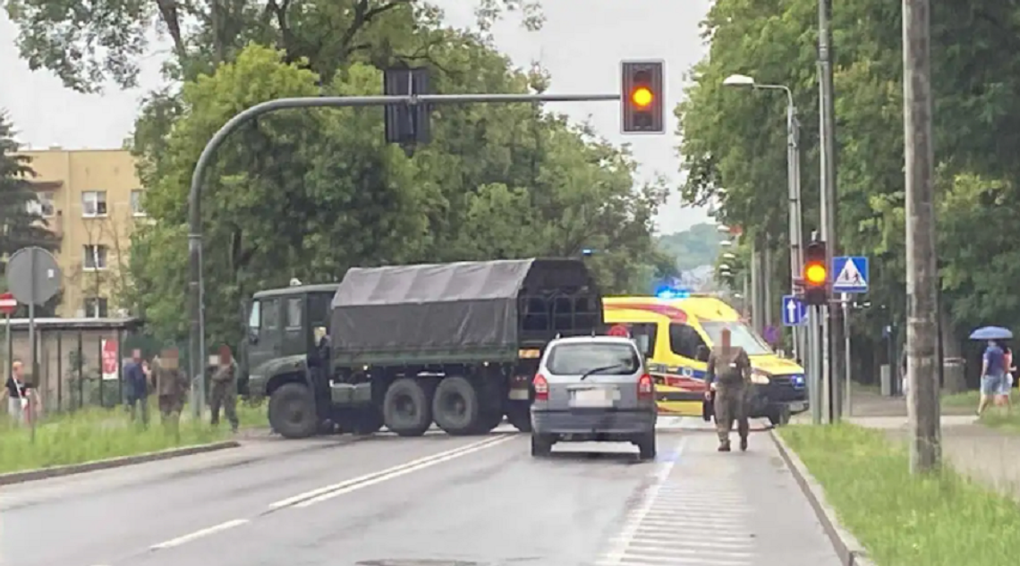 Wiadomości lokalne 21.07.2025 g. 13.30 Wiadomości lokalne 21.07.2025 g. 13.30