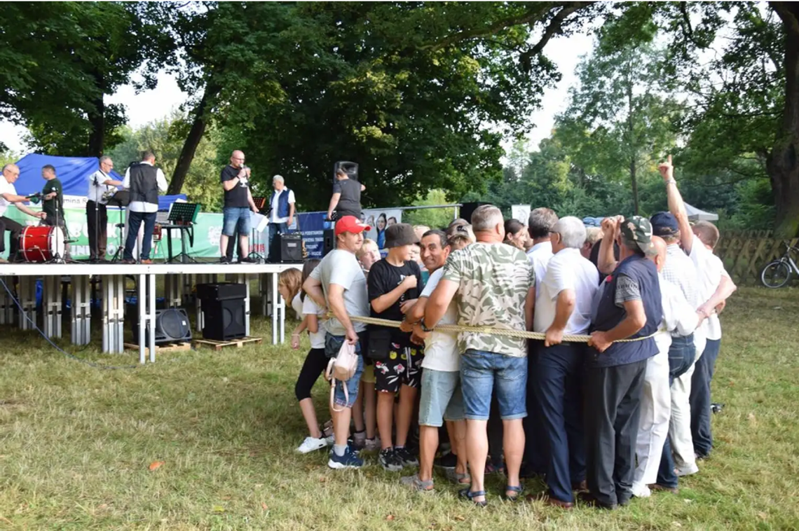 Wiadomości lokalne 21.08.2023 g. 11.30 Wiadomości lokalne 21.08.2023 g. 11.30