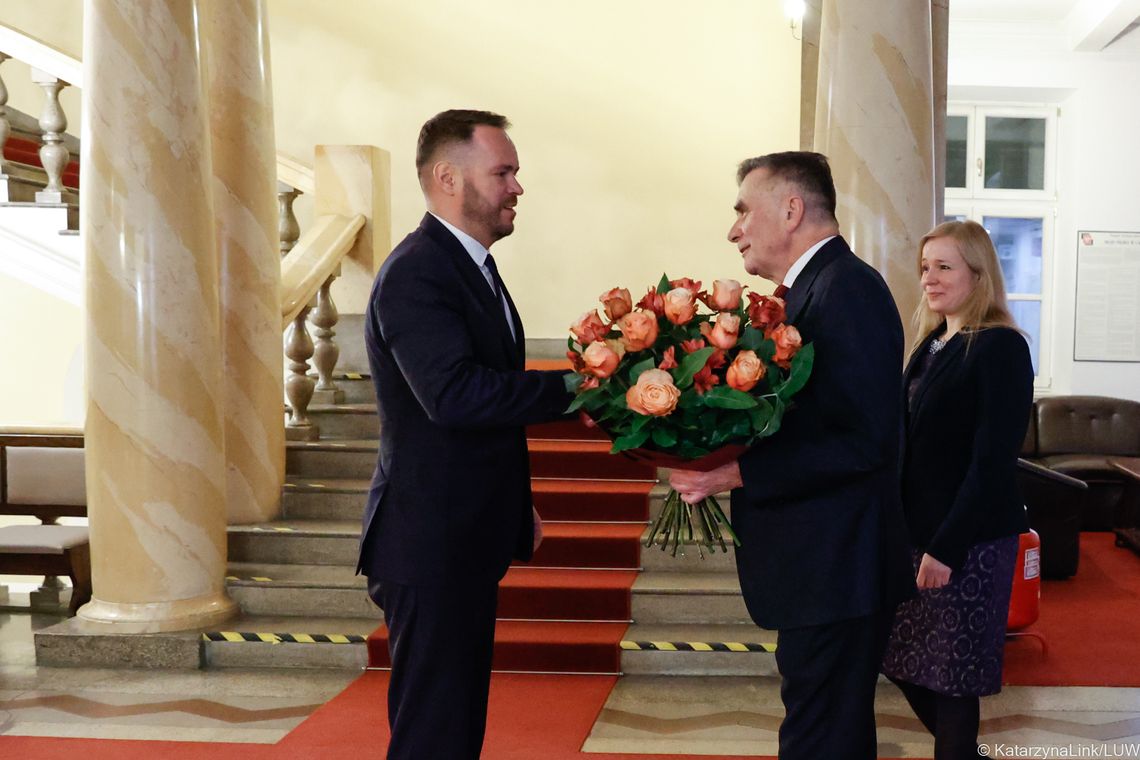 Wiadomości lokalne 21.12.2023 g. 11.30 Wiadomości lokalne 21.12.2023 g. 11.30