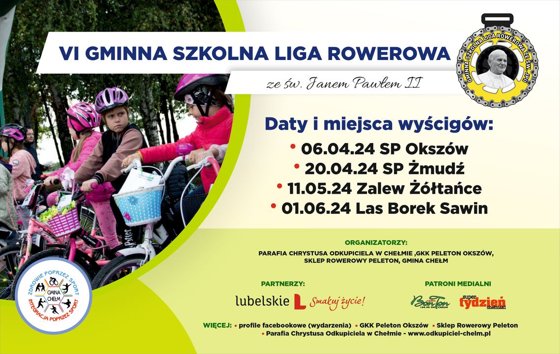 Wiadomości lokalne 22.03.2024 g. 9.30