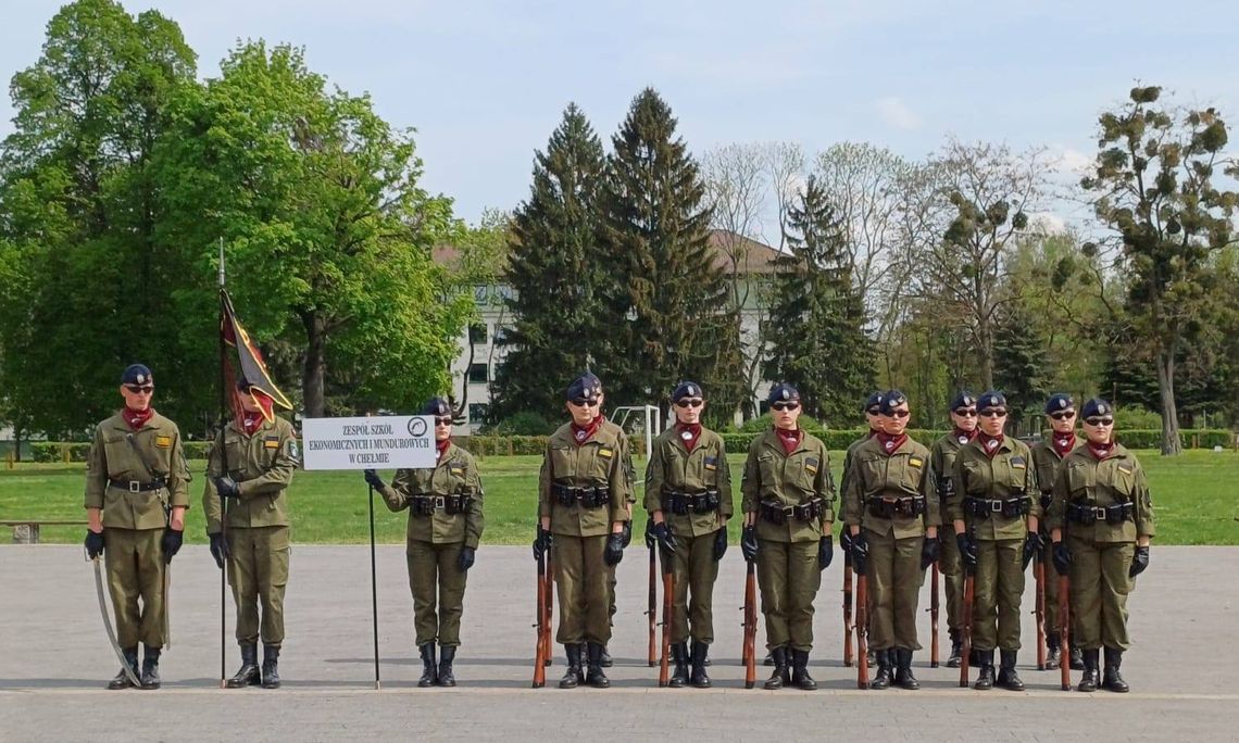 Wiadomości lokalne 22.05.2025 g. 11.30