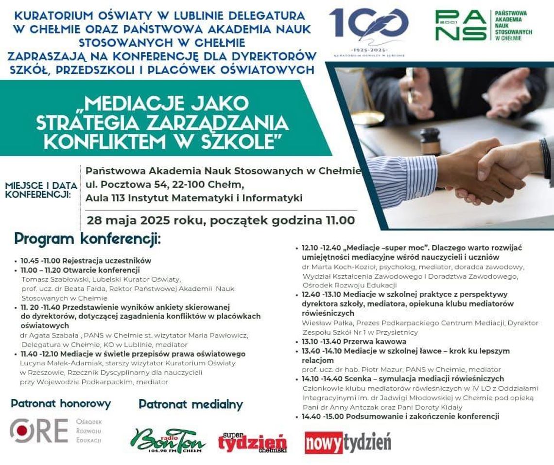 Wiadomości lokalne 22.05.2025 g. 15.30 Wiadomości lokalne 22.05.2025 g. 15.30