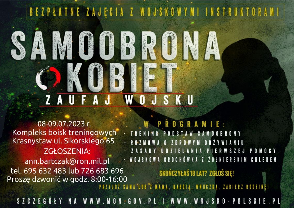 Wiadomości lokalne 22.06.2023 g. 15.30