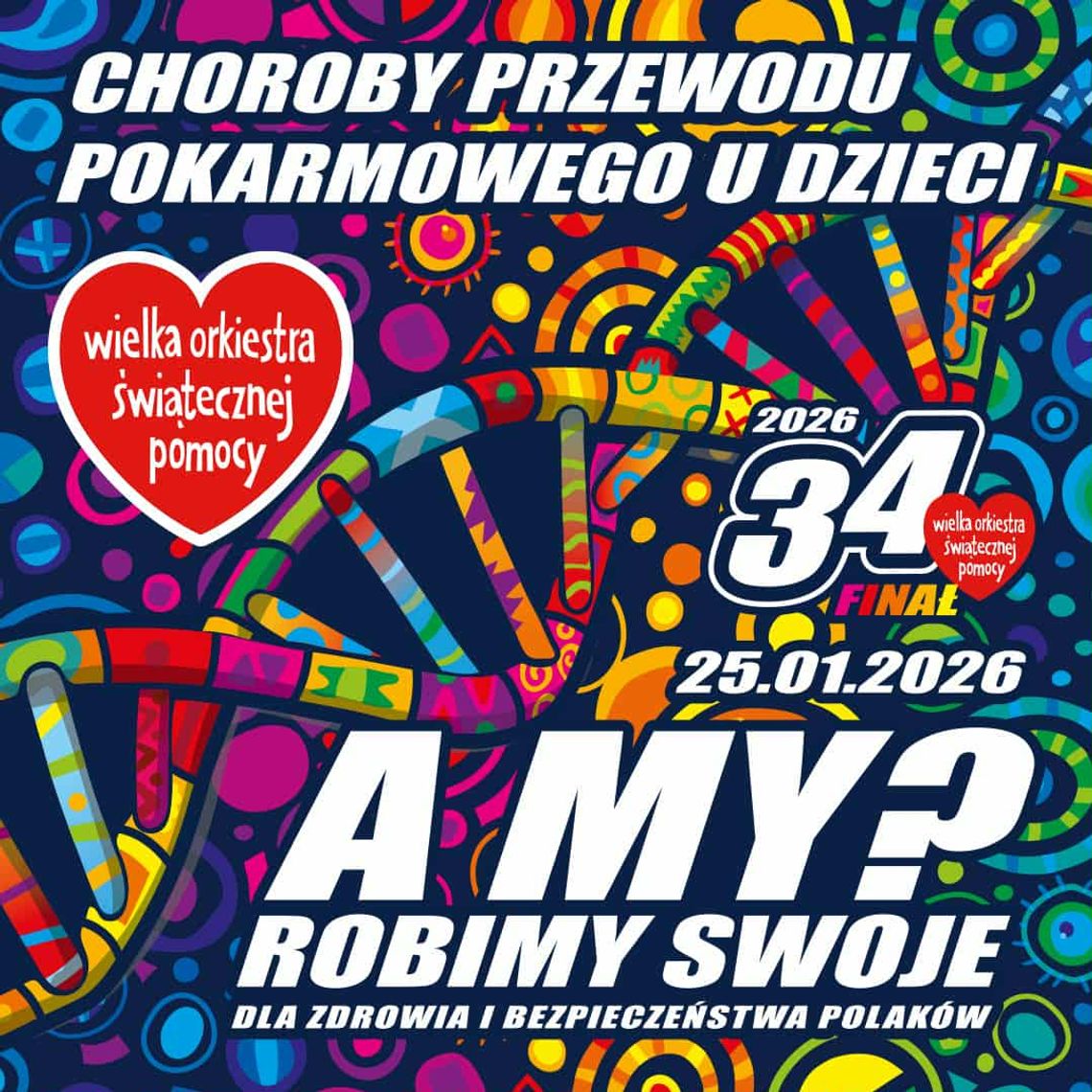 Wiadomości lokalne 22.10.2025 Wiadomości lokalne 22.10.2025