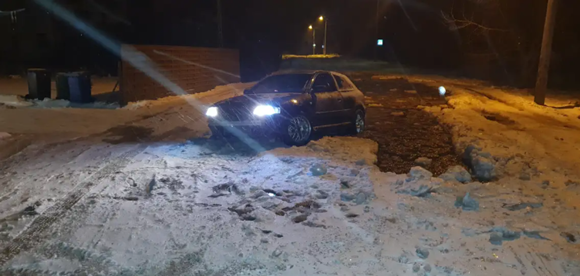 Wiadomości lokalne 23.01.2024 g. 11.30