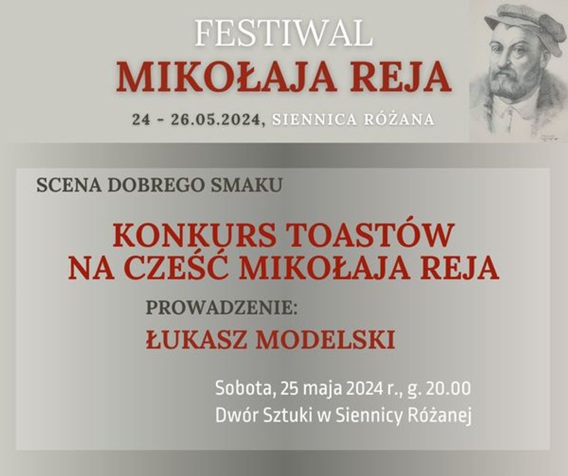 Wiadomości lokalne 23.05.2024 g. 11.30