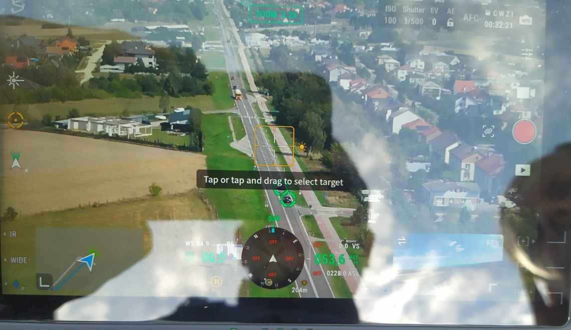 Wiadomości lokalne 23.08.2023 g. 13.30