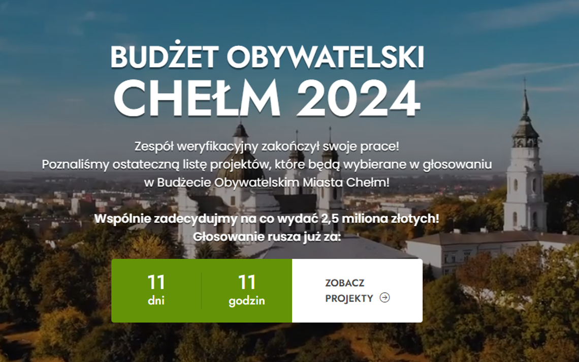 Wiadomości lokalne 23.08.2023 g. 9.30