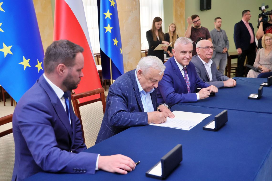 Wiadomości lokalne 23.09.2025