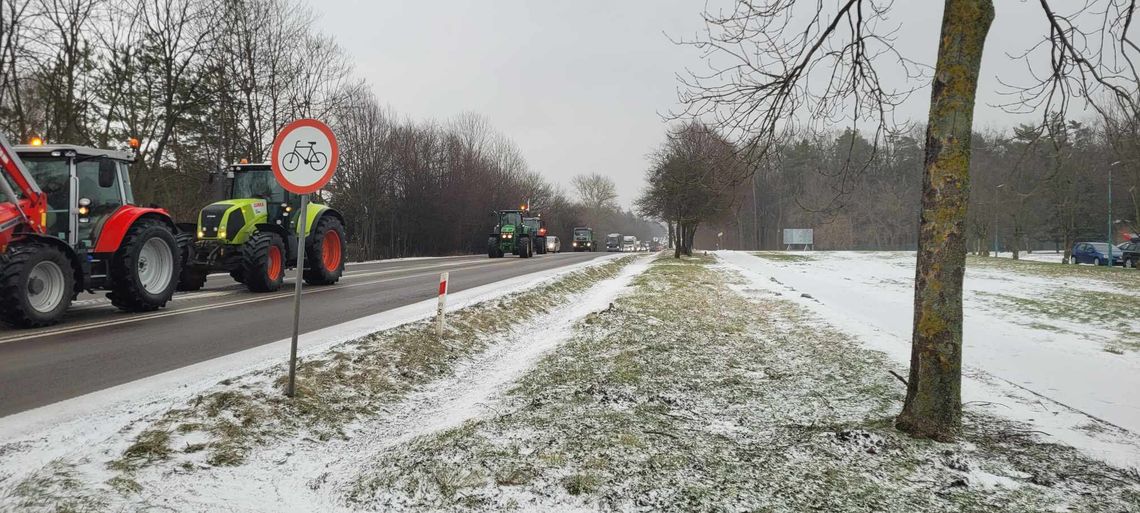 Wiadomości lokalne 24.01.2024 g. 11.30 Wiadomości lokalne 24.01.2024 g. 11.30
