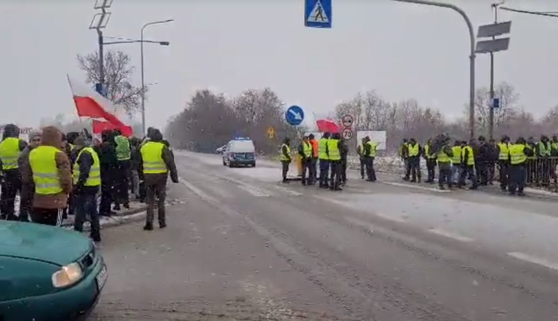 Wiadomości lokalne 24.01.2024 g. 13.30 Wiadomości lokalne 24.01.2024 g. 13.30