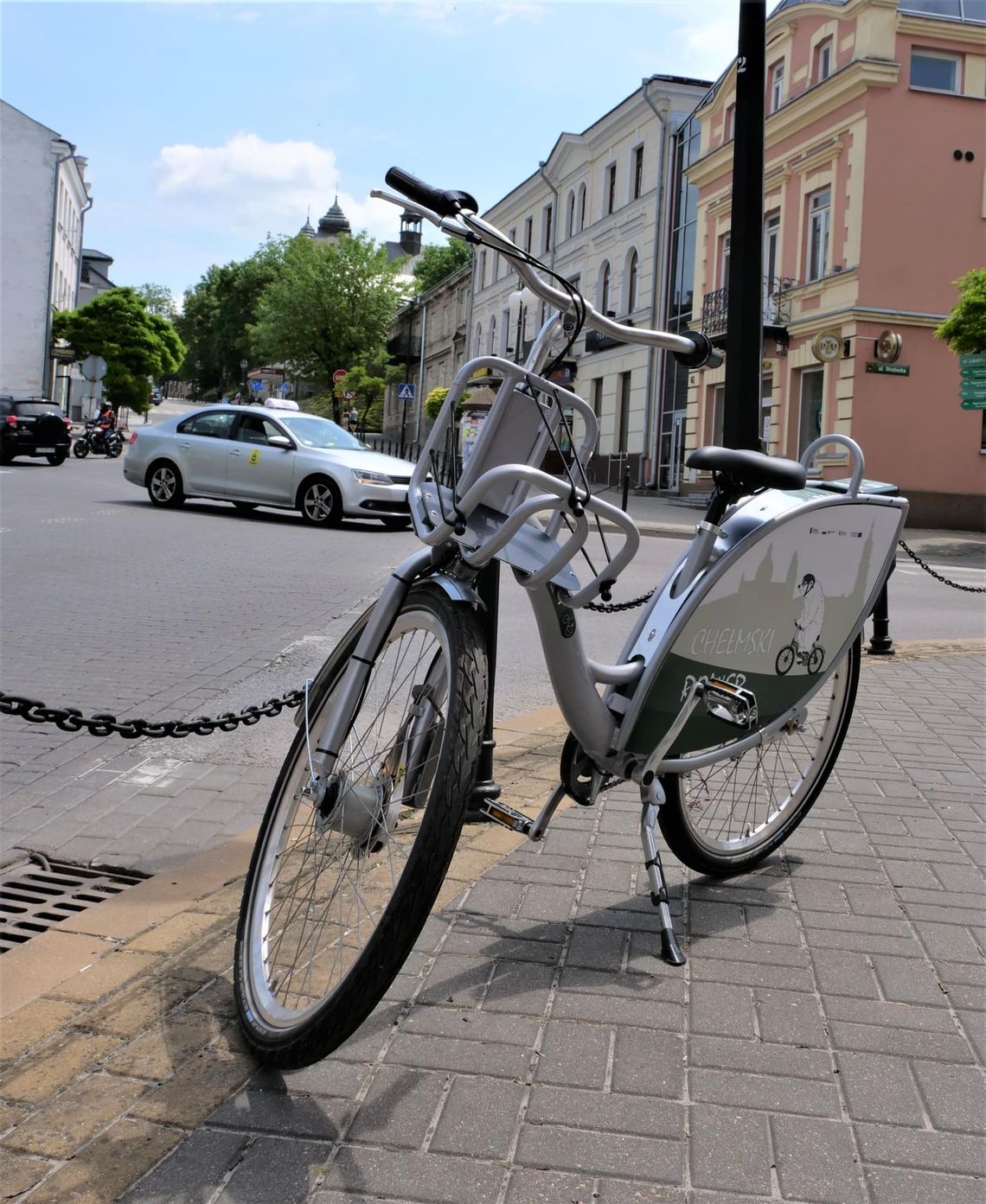 Wiadomości lokalne 24.06.2024 g. 11.30