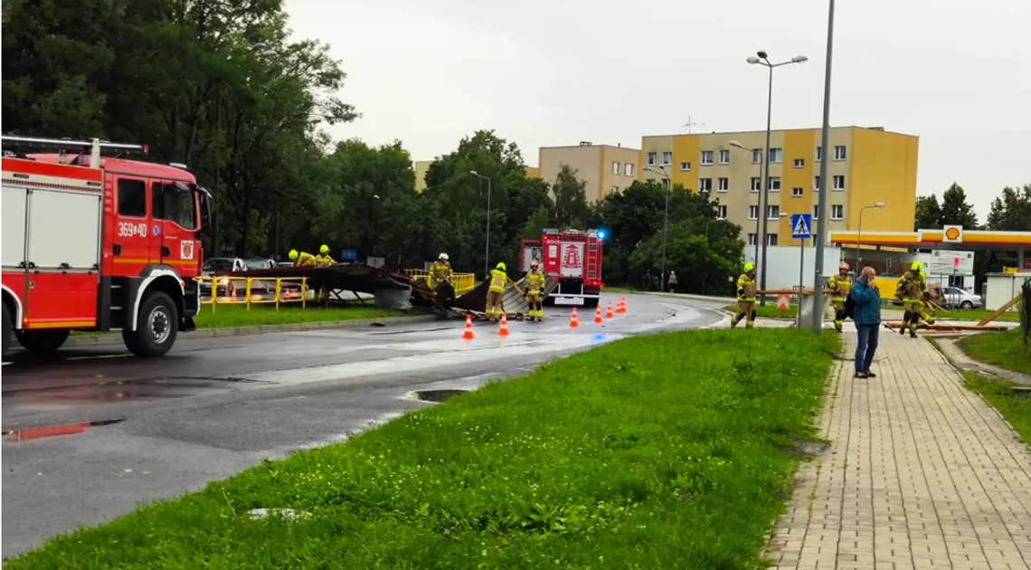 Wiadomości lokalne 24.06.2024 g. 9.30