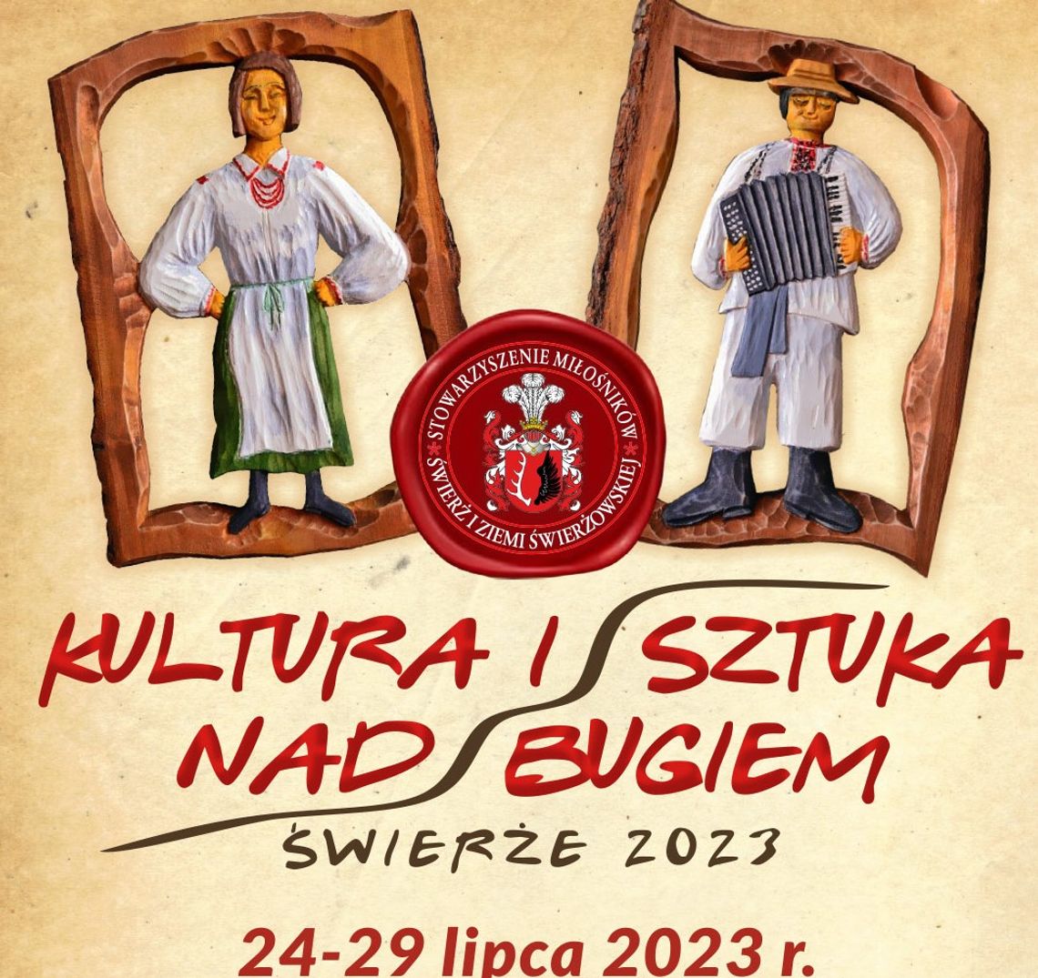 Wiadomości lokalne 24.07.2023 g. 15.30 Wiadomości lokalne 24.07.2023 g. 15.30