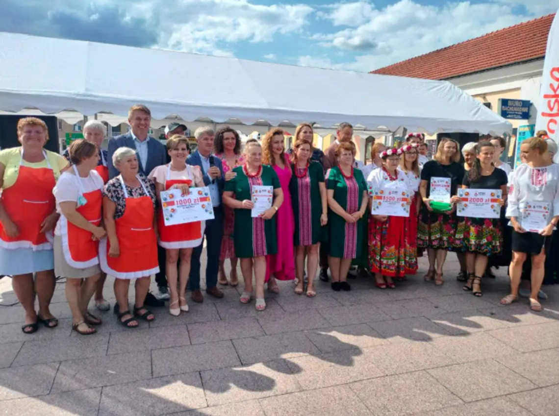 Wiadomości lokalne 24.07.2023 g. 9.30
