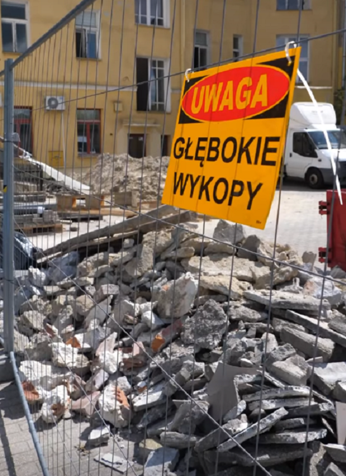 Wiadomości lokalne 24.07.2025 g. 9.30 Wiadomości lokalne 24.07.2025 g. 9.30