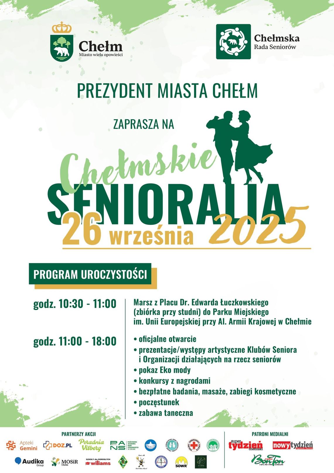 Wiadomości lokalne 24.09.2025