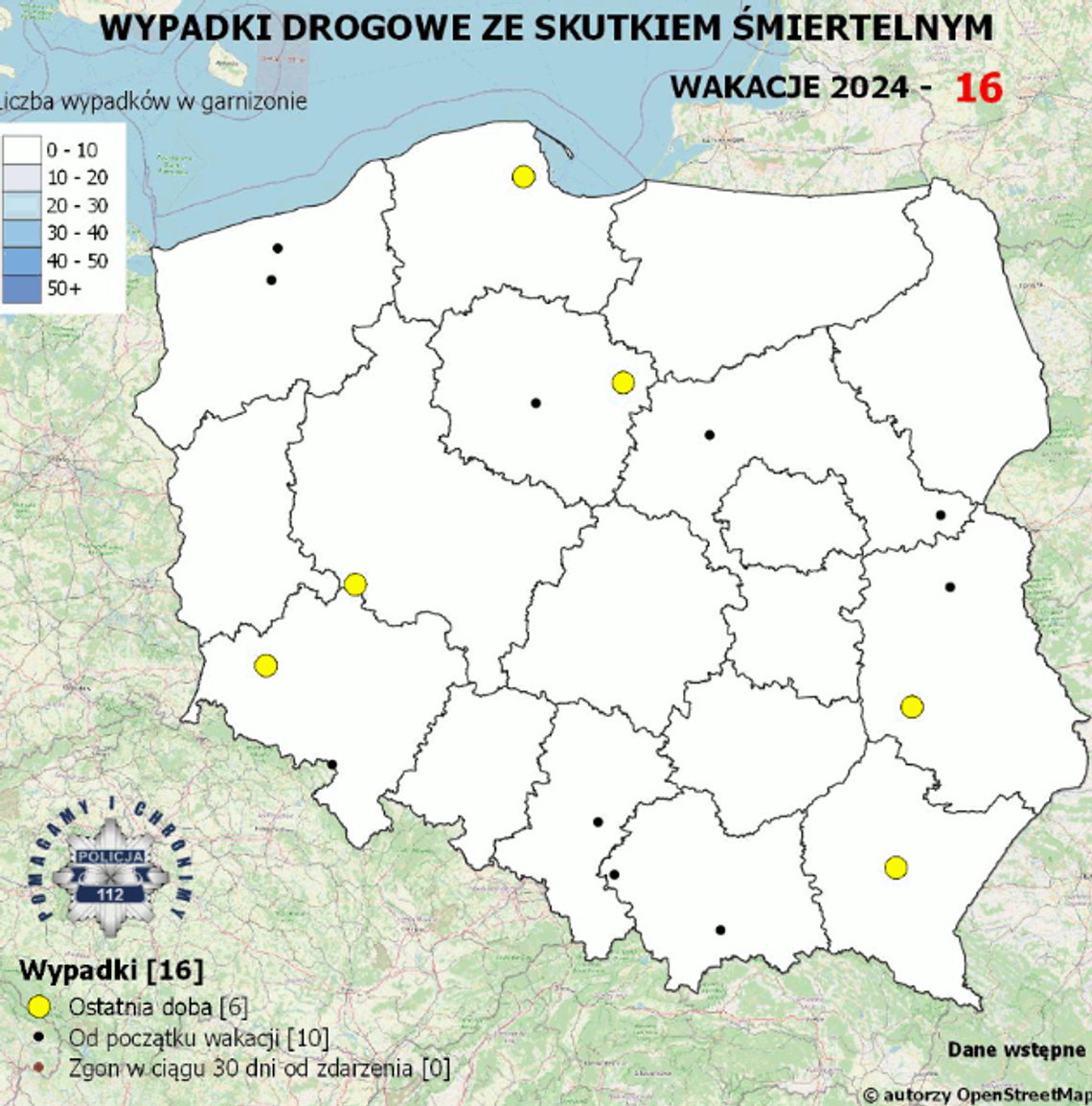 Wiadomości lokalne 25.06.2024 g. 13.30