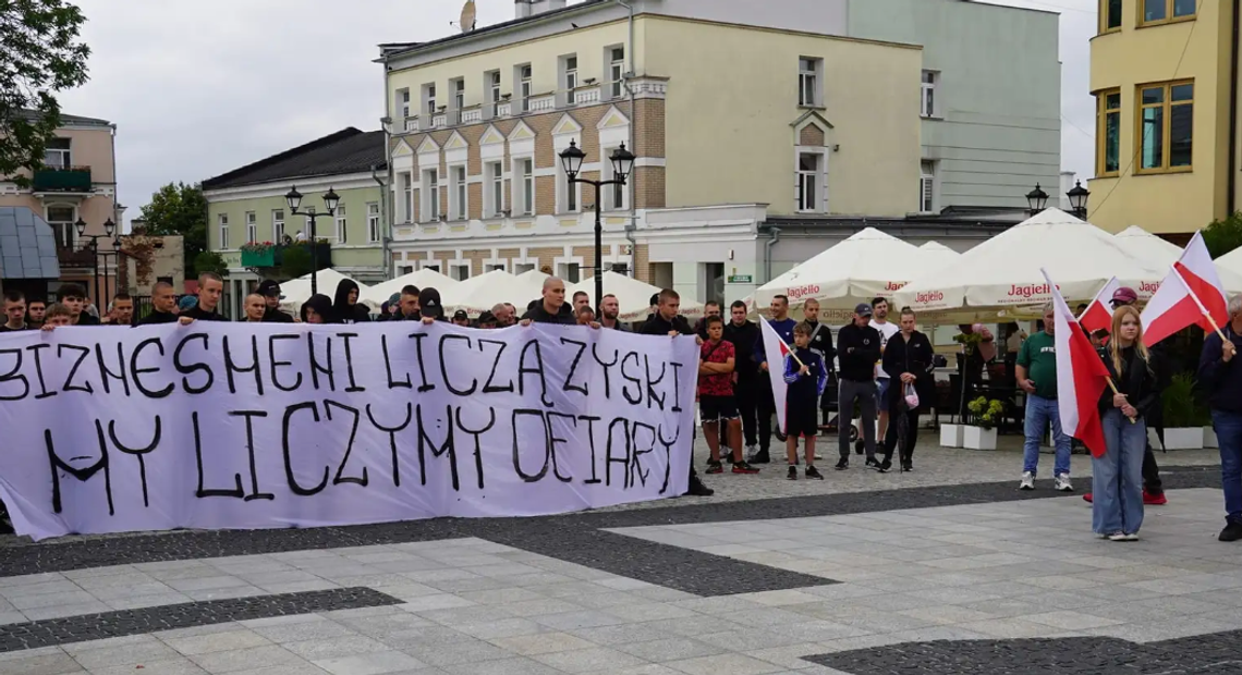 Wiadomości lokalne 25.07.2025 g. 11.30 Wiadomości lokalne 25.07.2025 g. 11.30