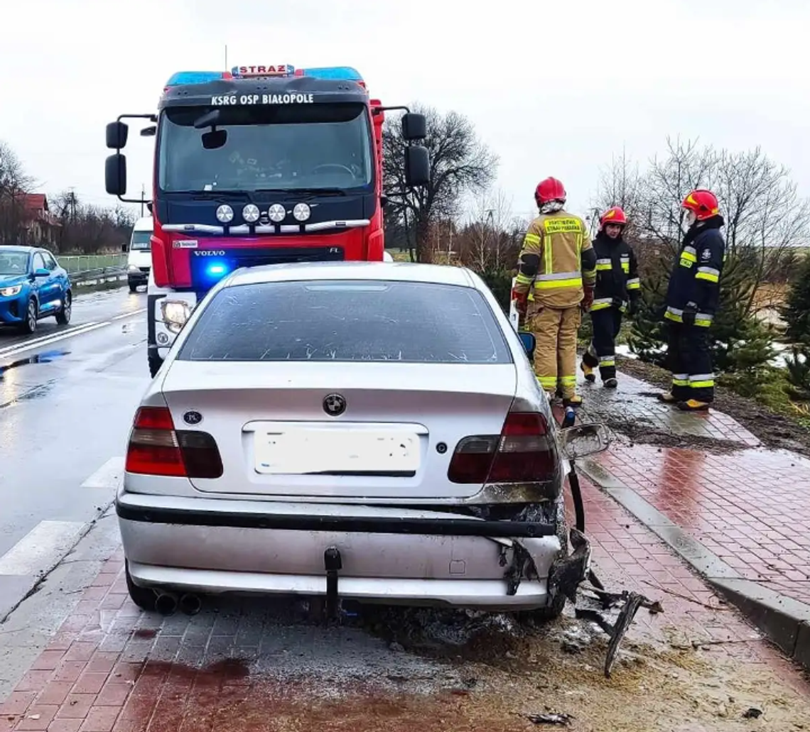 Wiadomości lokalne 26.01.2024 g. 9.30