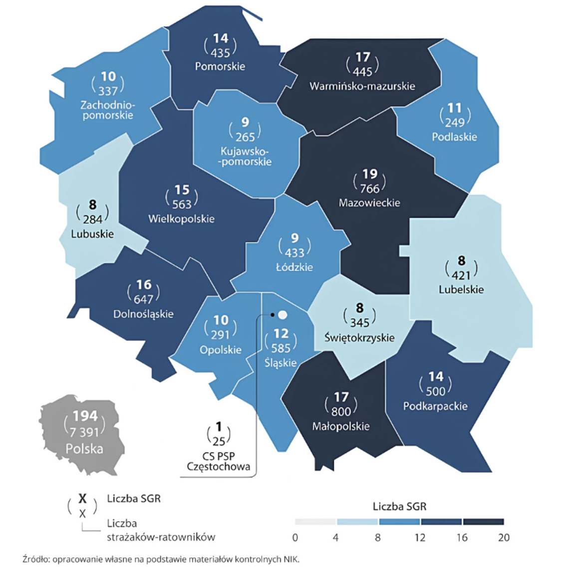 Wiadomości lokalne 26.06.2025 g. 15.30