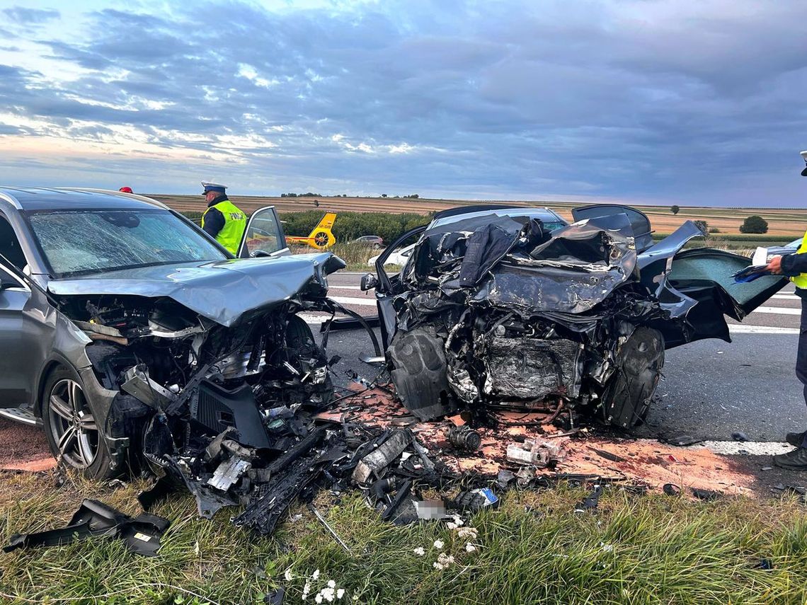 Wiadomości lokalne 26.08.2025