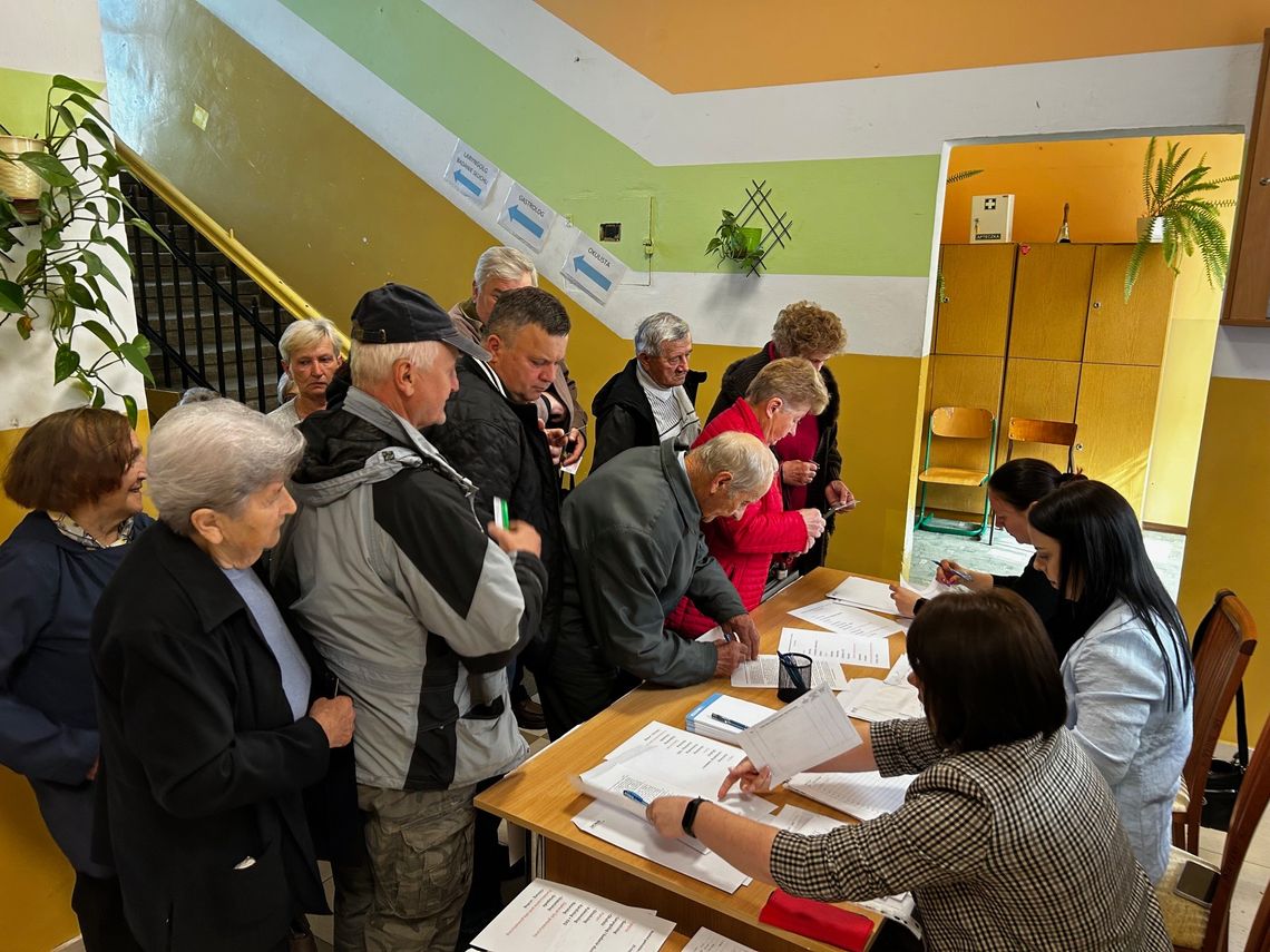 Wiadomości lokalne 27.05.2025 g. 15.30 Wiadomości lokalne 27.05.2025 g. 15.30