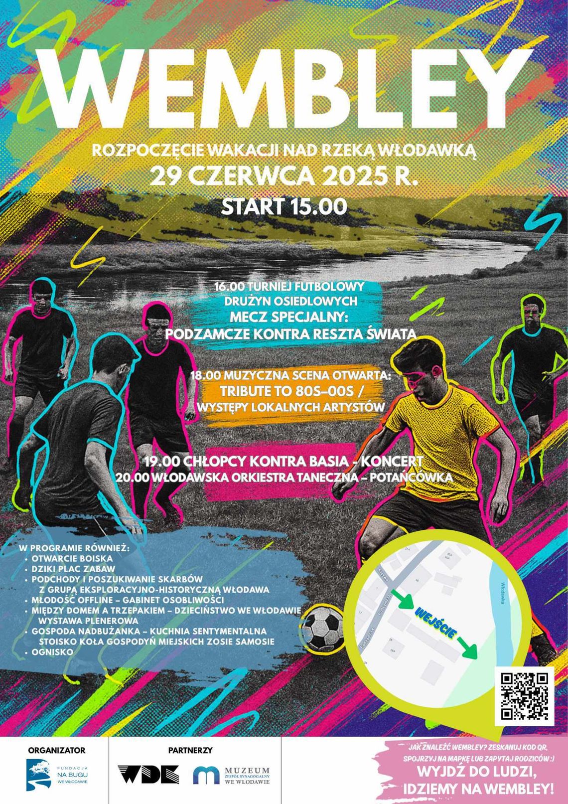 Wiadomości lokalne 27.06.2025 g. 11.30 Wiadomości lokalne 27.06.2025 g. 11.30