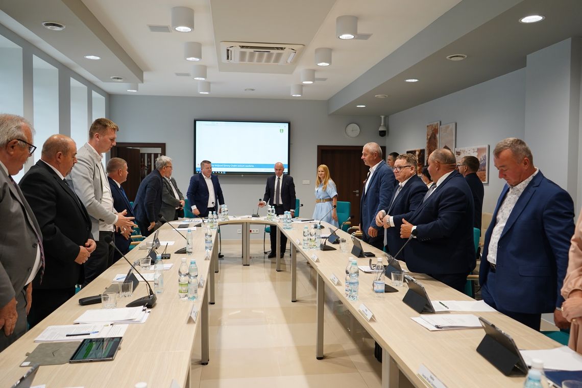 Wiadomości lokalne 27.06.2025 g. 9.30 Wiadomości lokalne 27.06.2025 g. 9.30