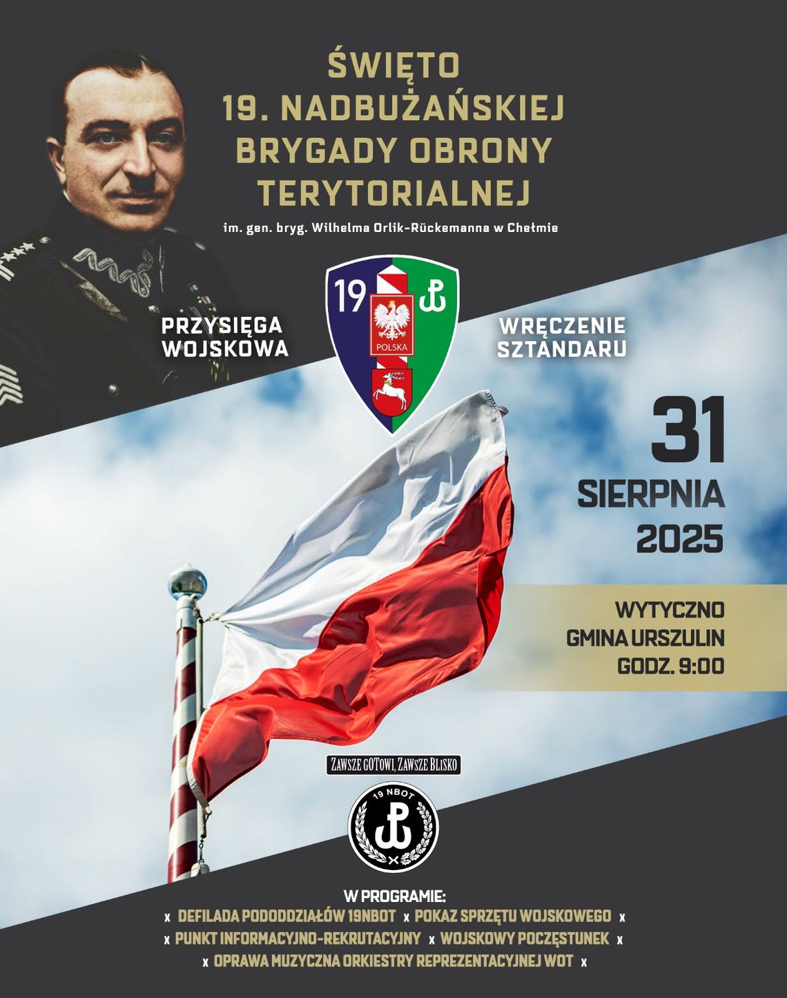 Wiadomości lokalne 27.08.2025