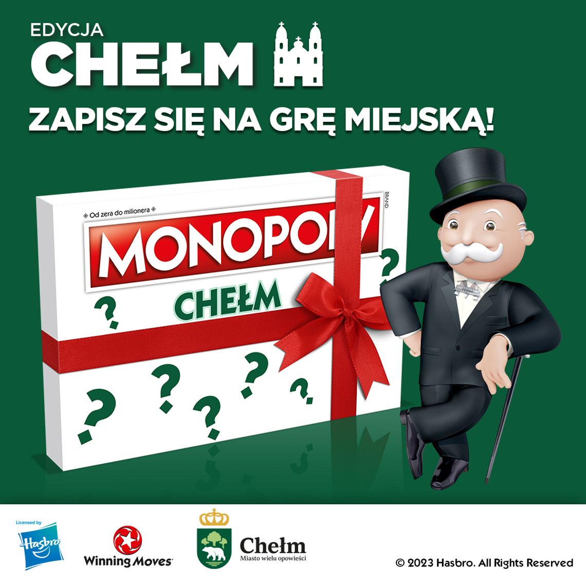 Wiadomości lokalne 27.11.2023 g. 13.30 Wiadomości lokalne 27.11.2023 g. 13.30