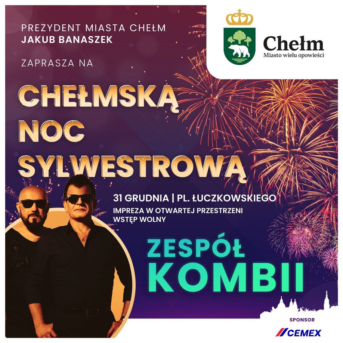 Wiadomości lokalne 27.12.2023 g. 11.30 Wiadomości lokalne 27.12.2023 g. 11.30