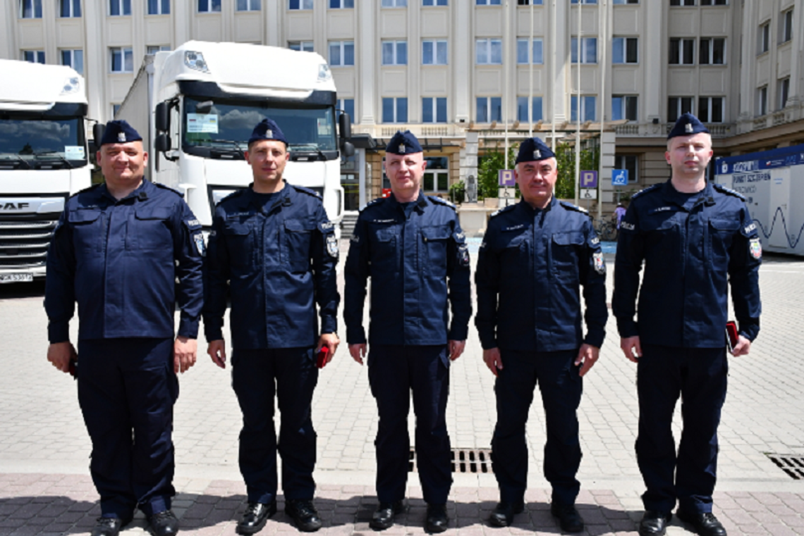Wiadomości lokalne 28.06.2023 g. 11.30 Wiadomości lokalne 28.06.2023 g. 11.30