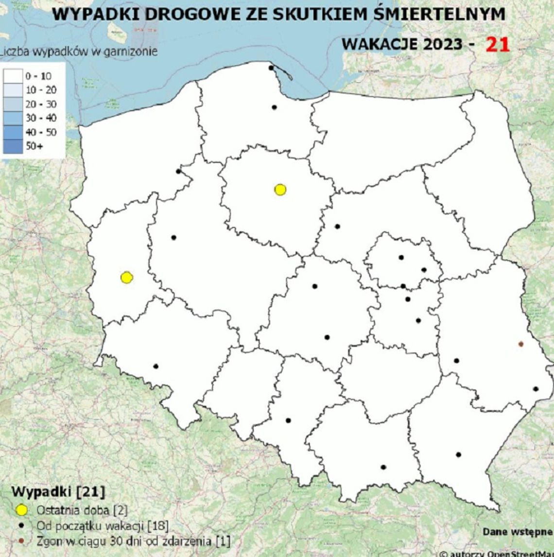 Wiadomości lokalne 28.06.2023 g. 9.30