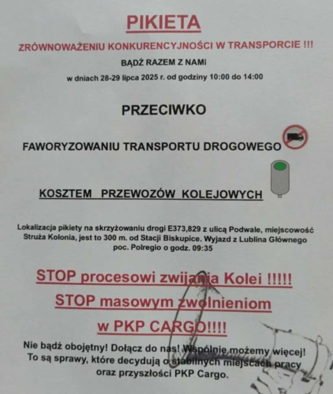 Wiadomości lokalne 28.07.2025 g. 11.30 Wiadomości lokalne 28.07.2025 g. 11.30